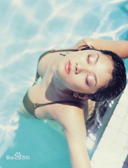 最新小池荣子(Eiko Koike)精彩图册