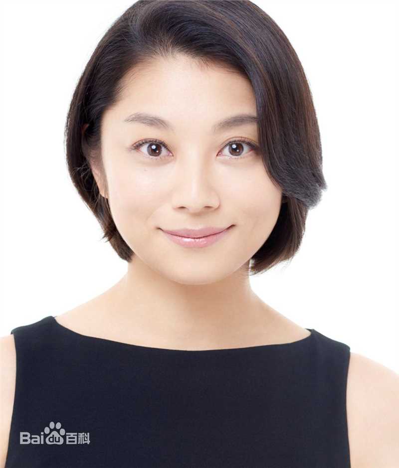 最优质小池荣子(Eiko Koike)生活照