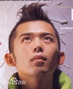 冈田义德(Okada Yoshinori)个人及好友照图册