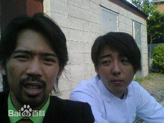 冈田义德(Okada Yoshinori)参演剧目及最新剧照