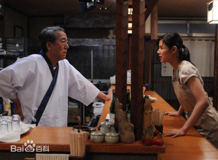 冈田义德(Okada Yoshinori)参演剧目及最新剧照