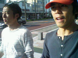 冈田义德(Okada Yoshinori)参演剧目及最新剧照