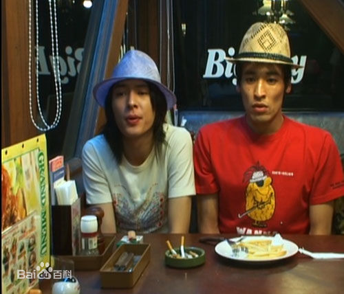 冈田义德(Okada Yoshinori)参演剧目及最新剧照