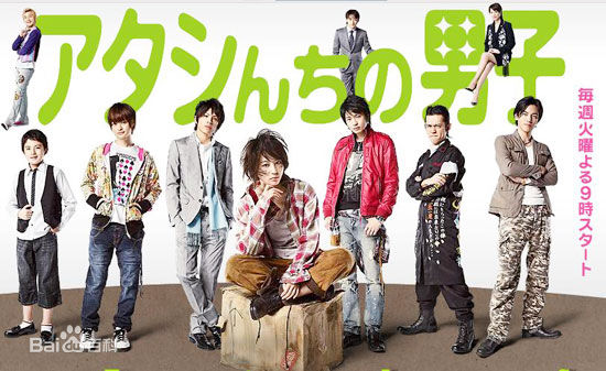 冈田义德(Okada Yoshinori)参演剧目及最新剧照