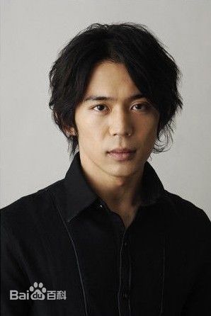 精选冈田义德(Okada Yoshinori)