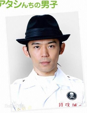 精选冈田义德(Okada Yoshinori)