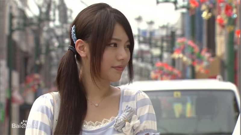 精选水泽惠丽奈(水沢エレナ)图片