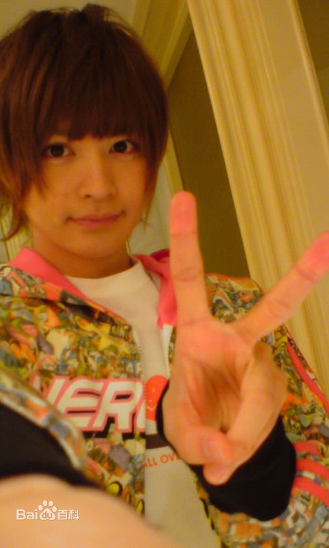 最新濑户康史(瀬戸康史（せと こうじ、Seto Kouji）)性感图片