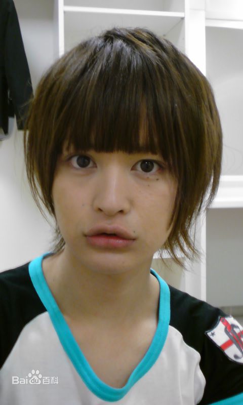 最新濑户康史(瀬戸康史（せと こうじ、Seto Kouji）)性感图片