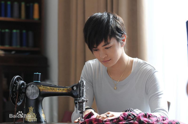 濑户康史(瀬戸康史（せと こうじ、Seto Kouji）)性感图片图集