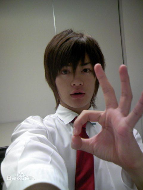 濑户康史 瀬戸康史 せとこうじ Seto Kouji 自拍性感图片图集 万佳查