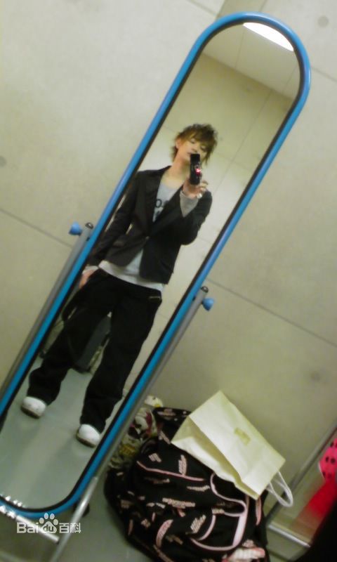 濑户康史(瀬戸康史（せと こうじ、Seto Kouji）)性感图片图集