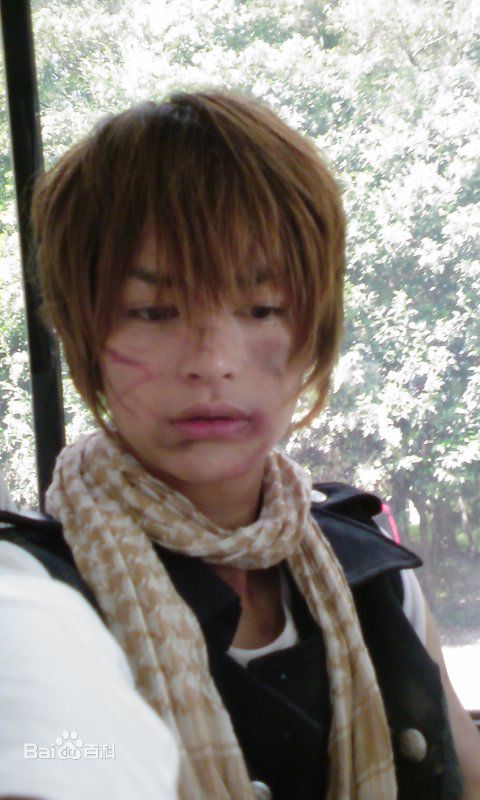 濑户康史 瀬戸康史 せとこうじ Seto Kouji 自拍性感图片图集 万佳查