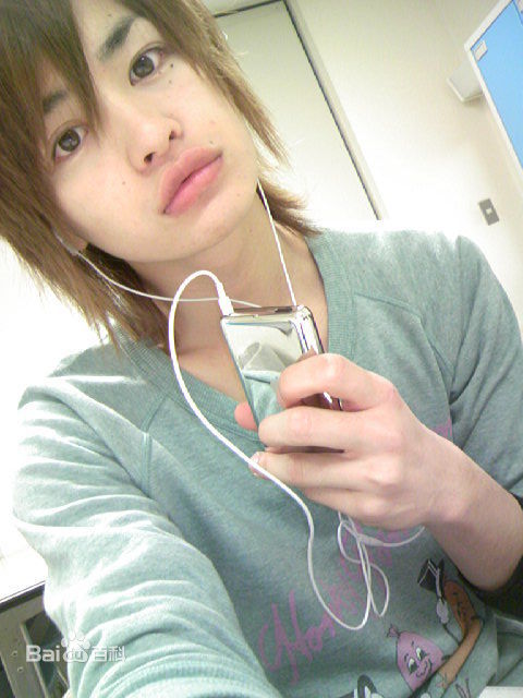 濑户康史(瀬戸康史（せと こうじ、Seto Kouji）)性感图片图集