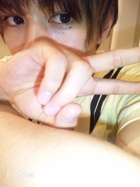 濑户康史(瀬戸康史（せと こうじ、Seto Kouji）)性感图片图集