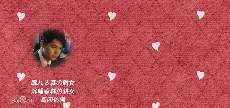 濑户康史(瀬戸康史（せと こうじ、Seto Kouji）)TV角色总括图性感图片壁纸