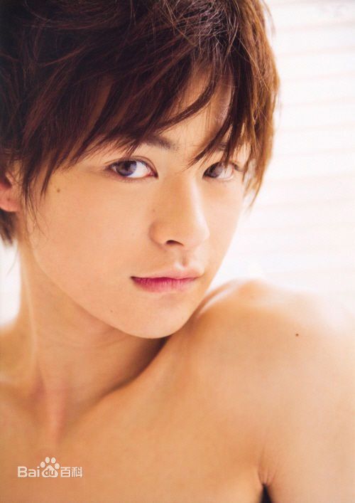 最优质濑户康史(瀬戸康史（せと こうじ、Seto Kouji）)素颜照