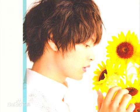 最优质濑户康史(瀬戸康史（せと こうじ、Seto Kouji）)素颜照