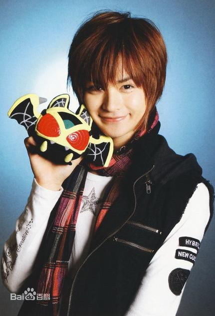 最优质濑户康史(瀬戸康史（せと こうじ、Seto Kouji）)素颜照