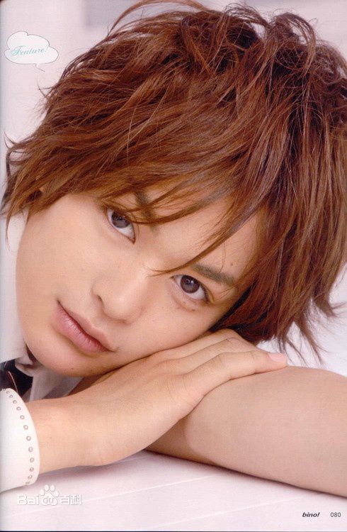 最优质濑户康史(瀬戸康史（せと こうじ、Seto Kouji）)素颜照