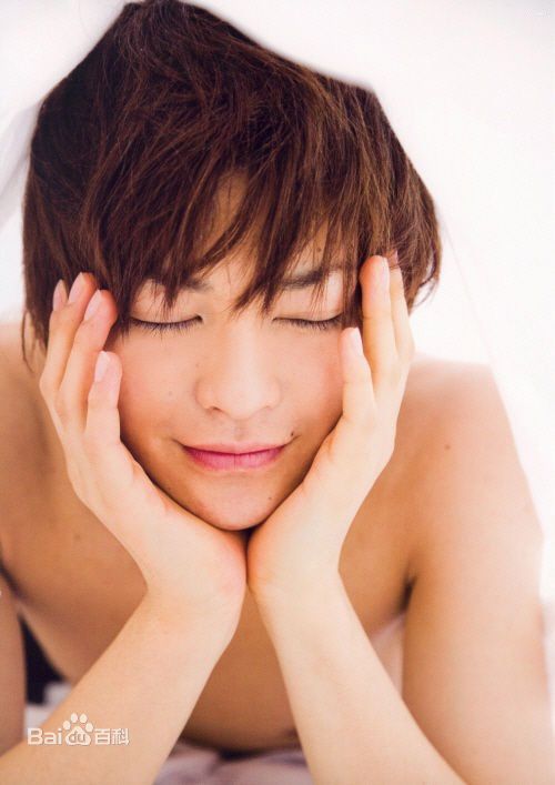 最优质濑户康史(瀬戸康史（せと こうじ、Seto Kouji）)素颜照