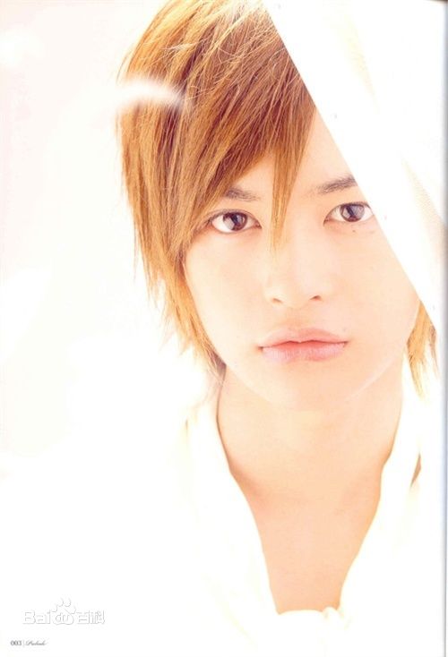 最优质濑户康史(瀬戸康史（せと こうじ、Seto Kouji）)精彩图册