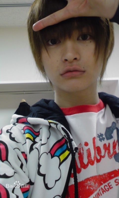 最优质濑户康史(瀬戸康史（せと こうじ、Seto Kouji）)精彩图册