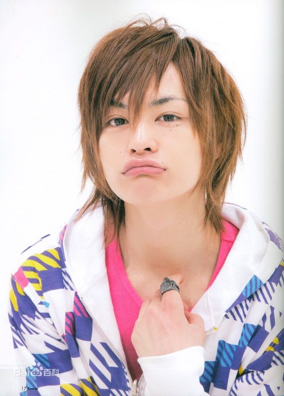 最优质濑户康史(瀬戸康史（せと こうじ、Seto Kouji）)精彩图册