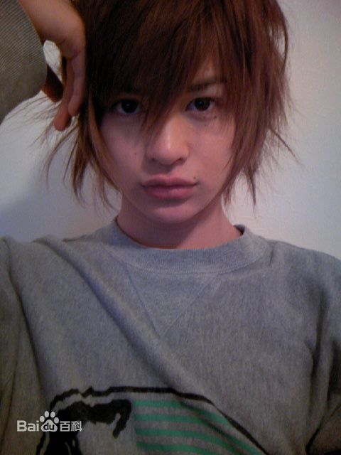 最优质濑户康史(瀬戸康史（せと こうじ、Seto Kouji）)精彩图册