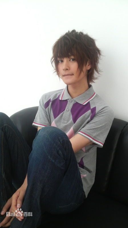 最优质濑户康史(瀬戸康史（せと こうじ、Seto Kouji）)精彩图册