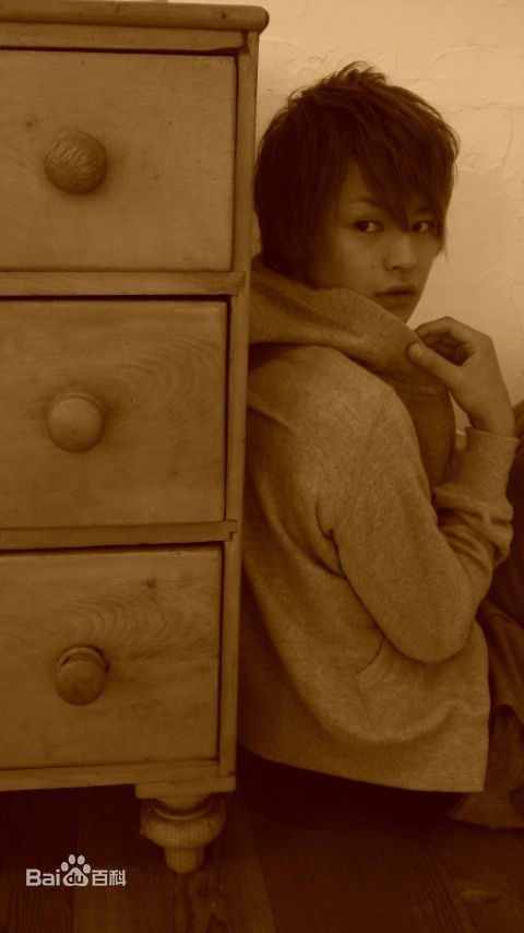 最优质濑户康史(瀬戸康史（せと こうじ、Seto Kouji）)精彩图册