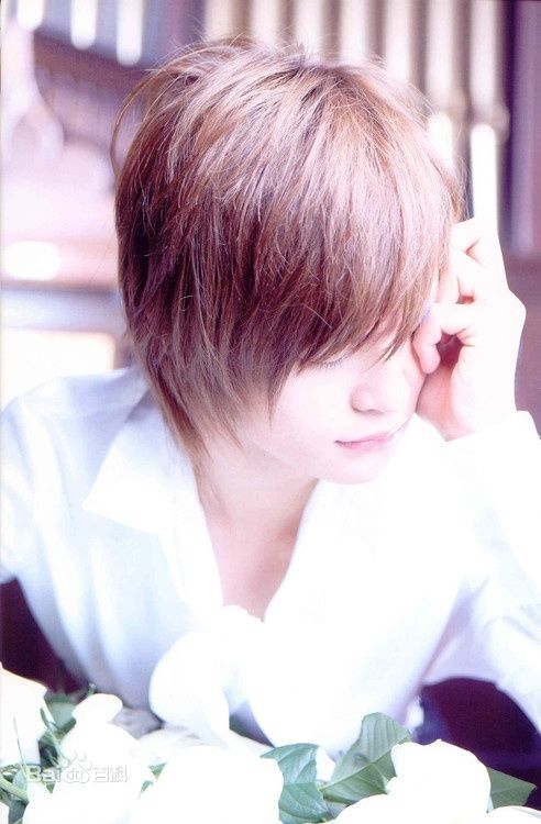 最优质濑户康史(瀬戸康史（せと こうじ、Seto Kouji）)精彩图册