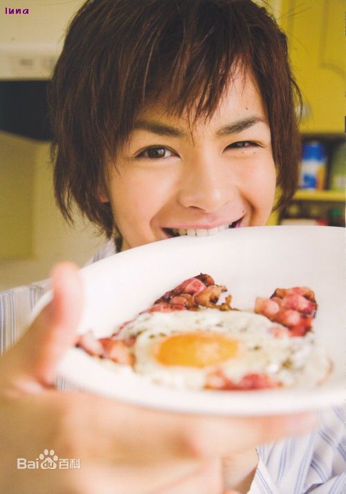 最优质濑户康史(瀬戸康史（せと こうじ、Seto Kouji）)精彩图册