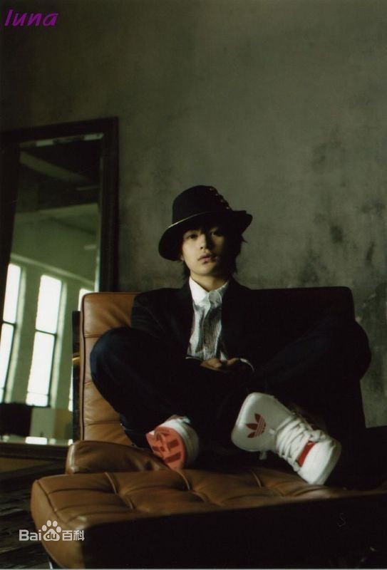 最优质濑户康史(瀬戸康史（せと こうじ、Seto Kouji）)精彩图册