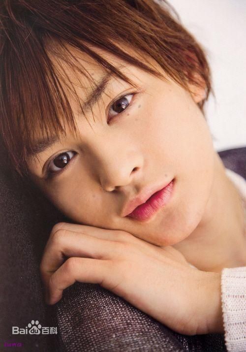 最优质濑户康史(瀬戸康史（せと こうじ、Seto Kouji）)精彩图册