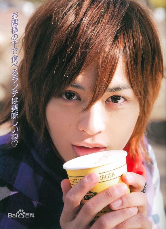 最优质濑户康史(瀬戸康史（せと こうじ、Seto Kouji）)精彩图册