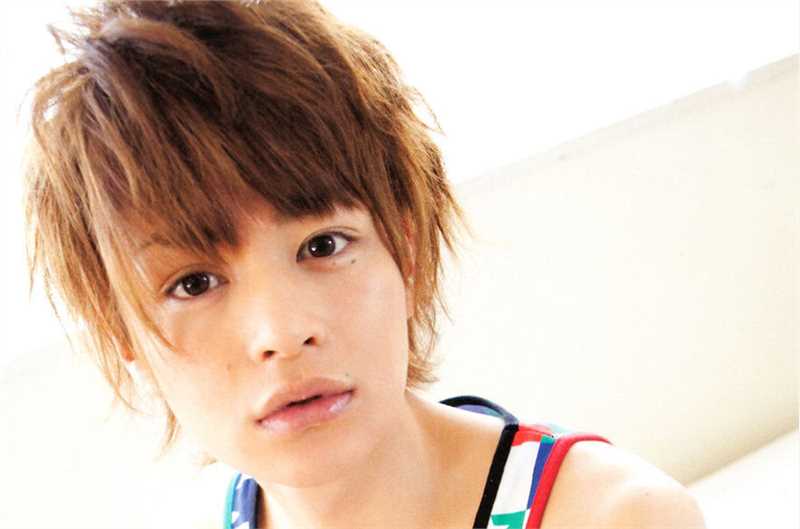 最优质濑户康史(瀬戸康史（せと こうじ、Seto Kouji）)生活照