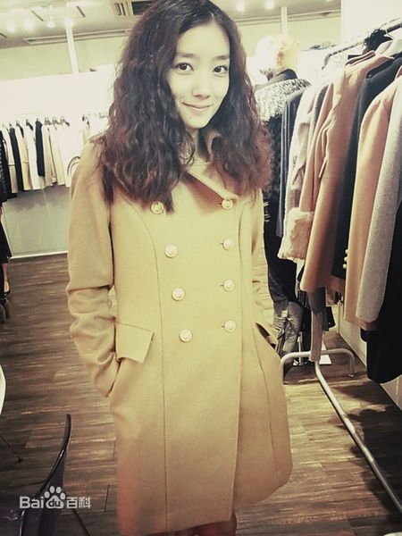 南波瑠(Haru)波瑠长发图片素颜照相册