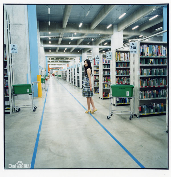 南波瑠(Haru)波瑠长发图片素颜照相册