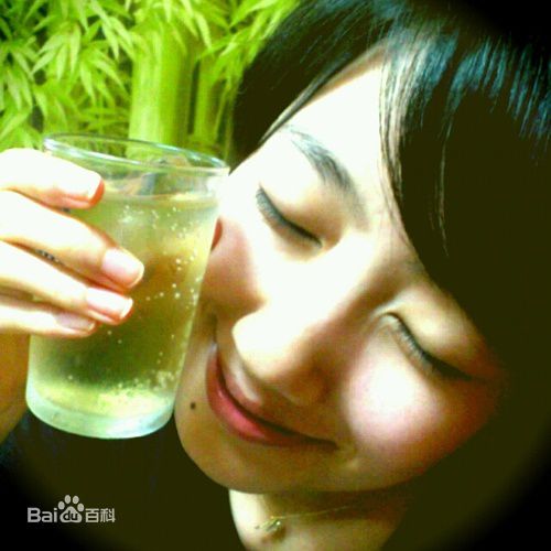 南波瑠(Haru)短发生活照图册