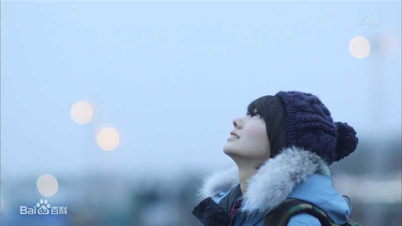 南波瑠(Haru)最新短发杂志壁纸