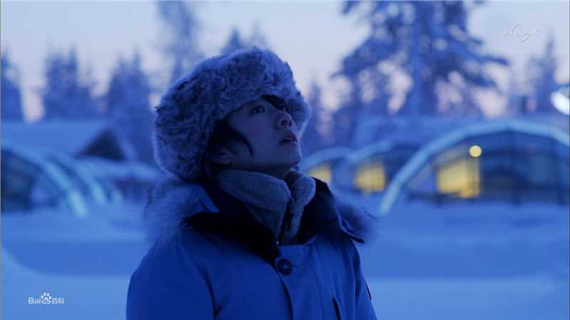 南波瑠(Haru)最新短发杂志壁纸