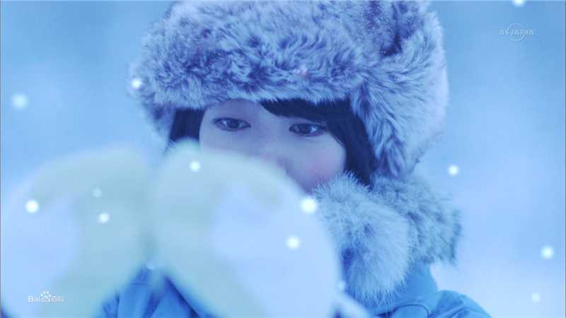 南波瑠(Haru)最新短发杂志壁纸