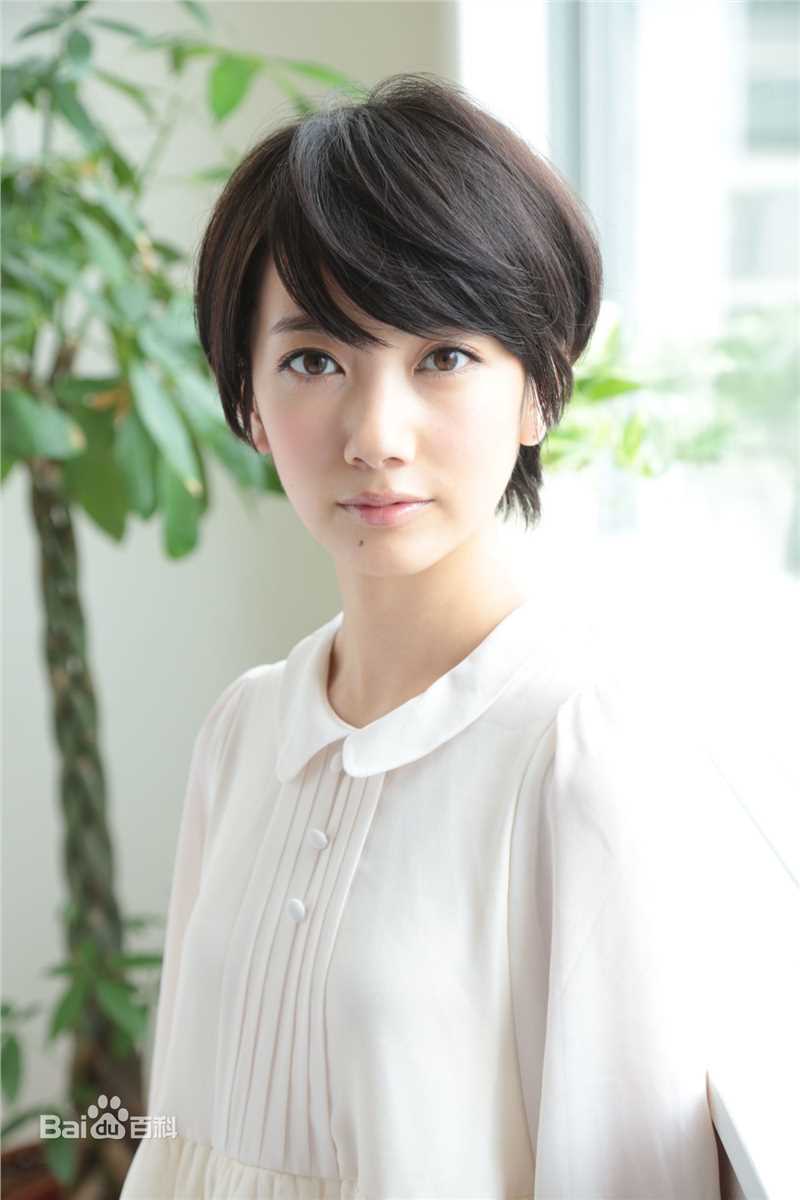 精选南波瑠(Haru)