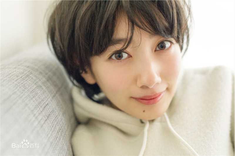 精选南波瑠(Haru)