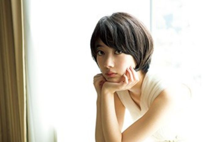 精选南波瑠(Haru)