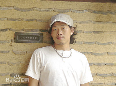 方文山(Vincent Fang)生活照性感图片图集