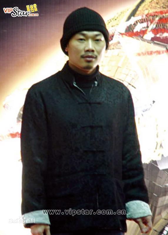 方文山(Vincent Fang)生活照性感图片图集