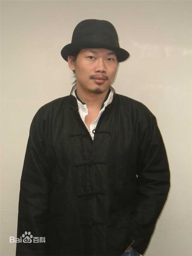 方文山(Vincent Fang)生活照性感图片图集