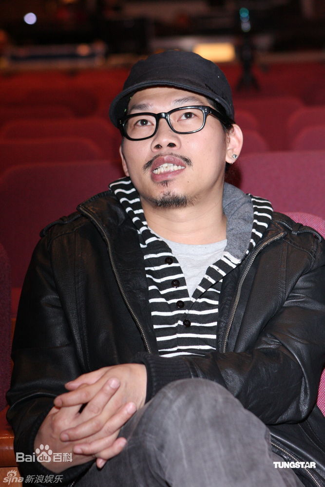 最新方文山(Vincent Fang)精彩图册